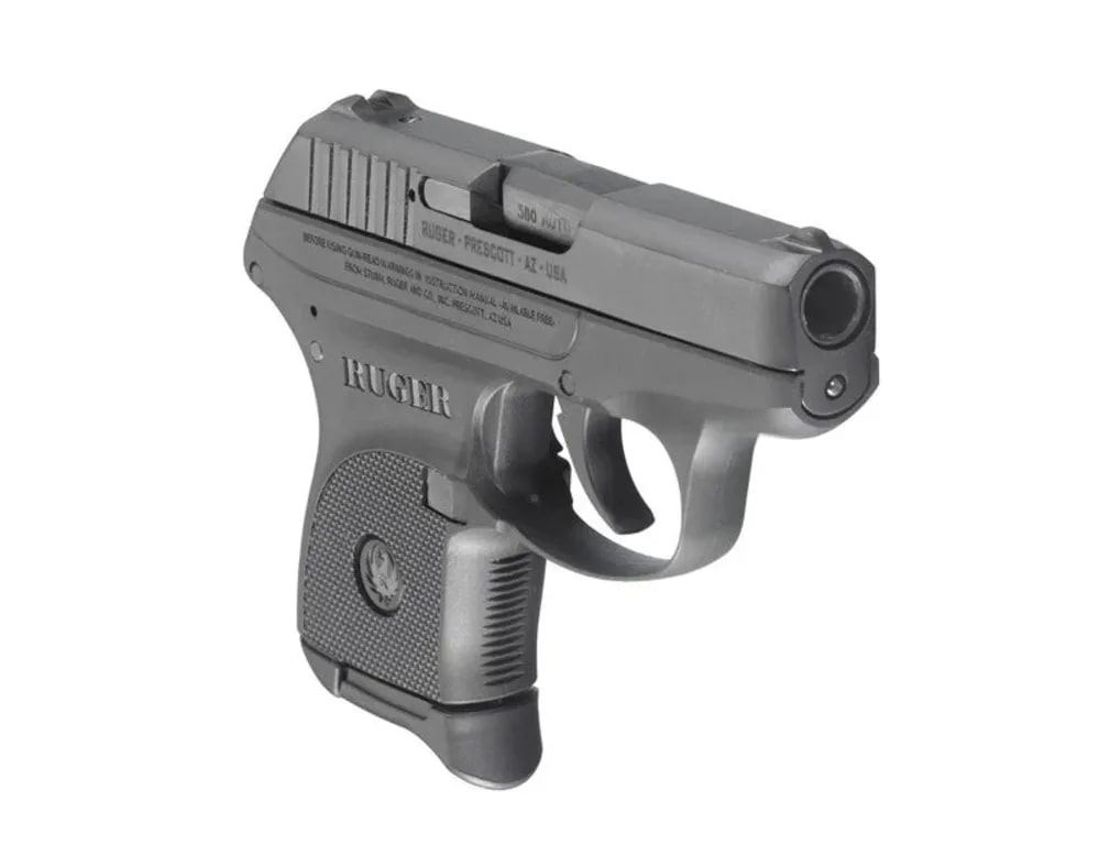 Ruger LCP-img-3