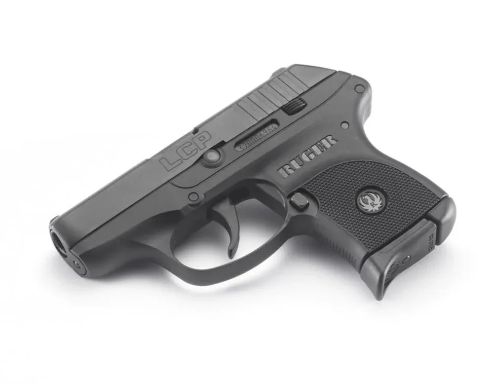 Ruger LCP-img-6