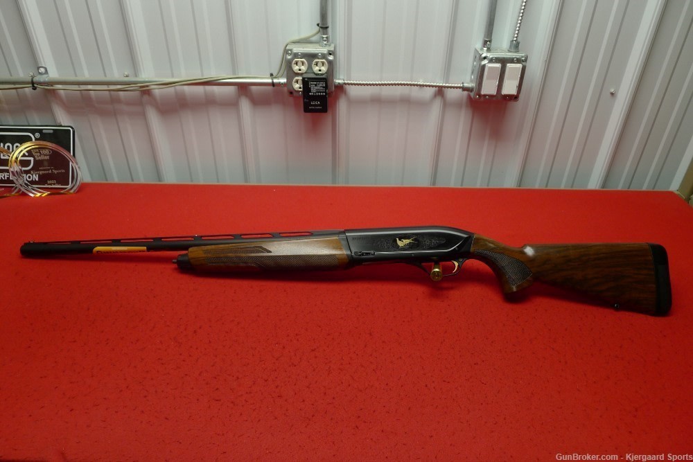 Browning Maxus II Black Gold 12ga 26" NEW 011780205 In Stock!-img-5