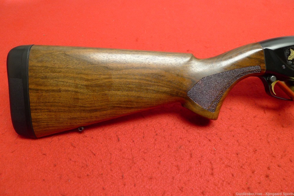Browning Maxus II Black Gold 12ga 26" NEW 011780205 In Stock!-img-1
