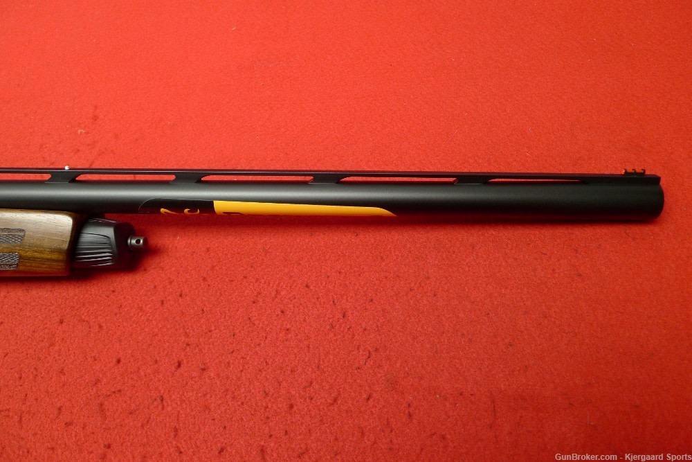 Browning Maxus II Black Gold 12ga 26" NEW 011780205 In Stock!-img-4