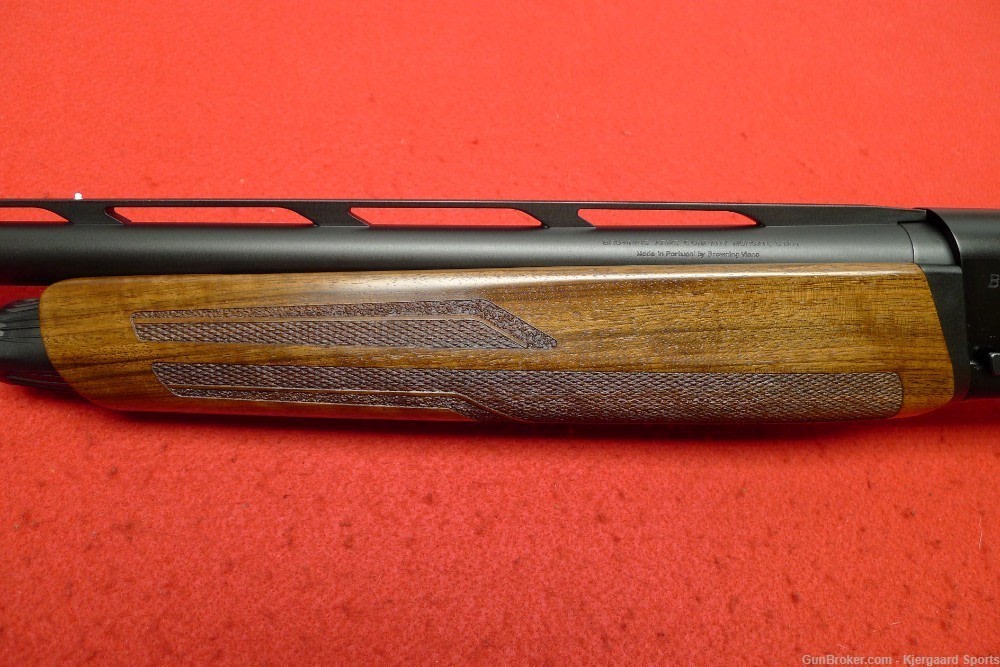 Browning Maxus II Black Gold 12ga 26" NEW 011780205 In Stock!-img-8