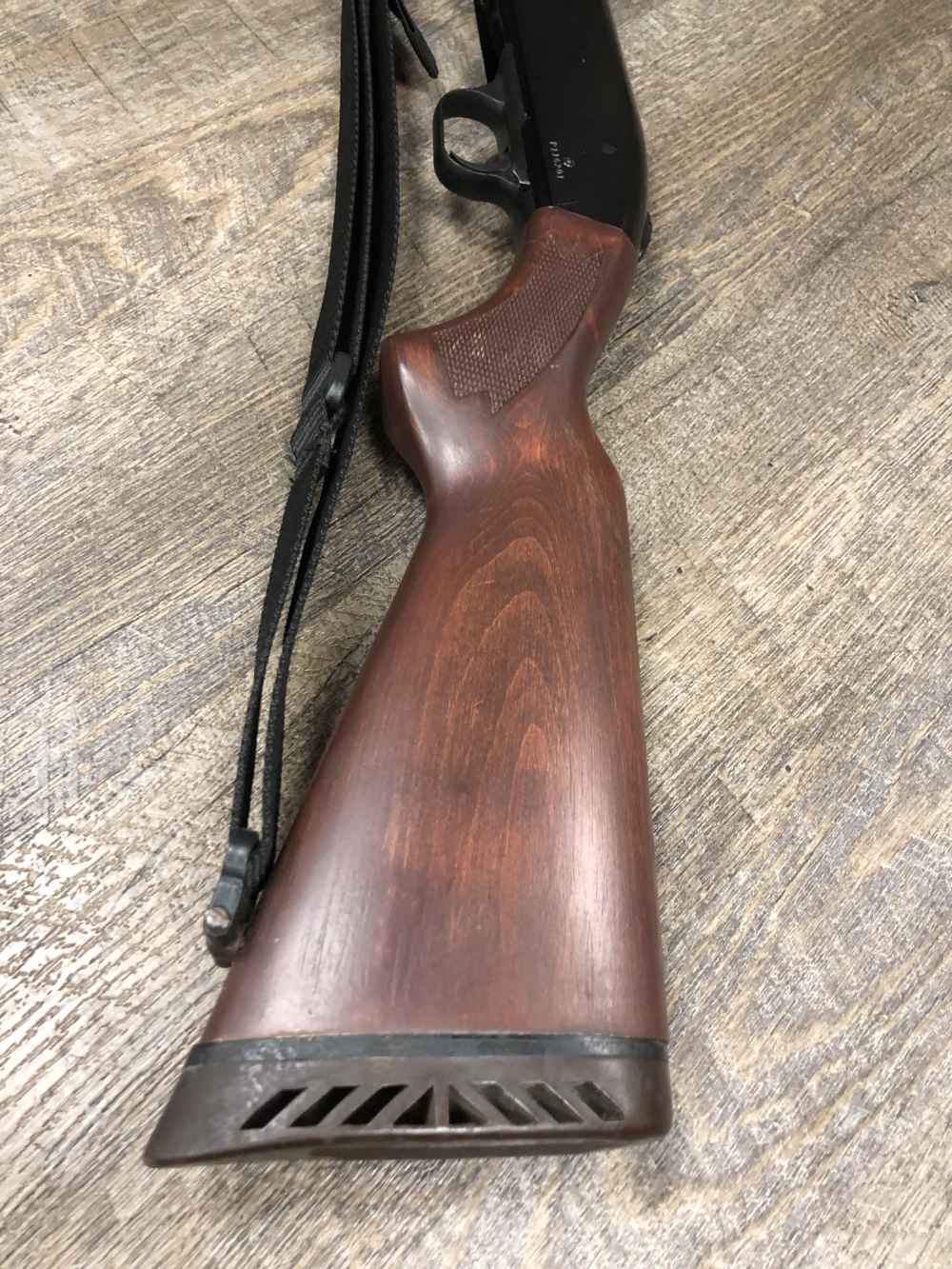 Mossberg 500A Combo Pump Shotgun 12 Gauge 28" VR Accu Choke 24" Slug Barrel-img-16