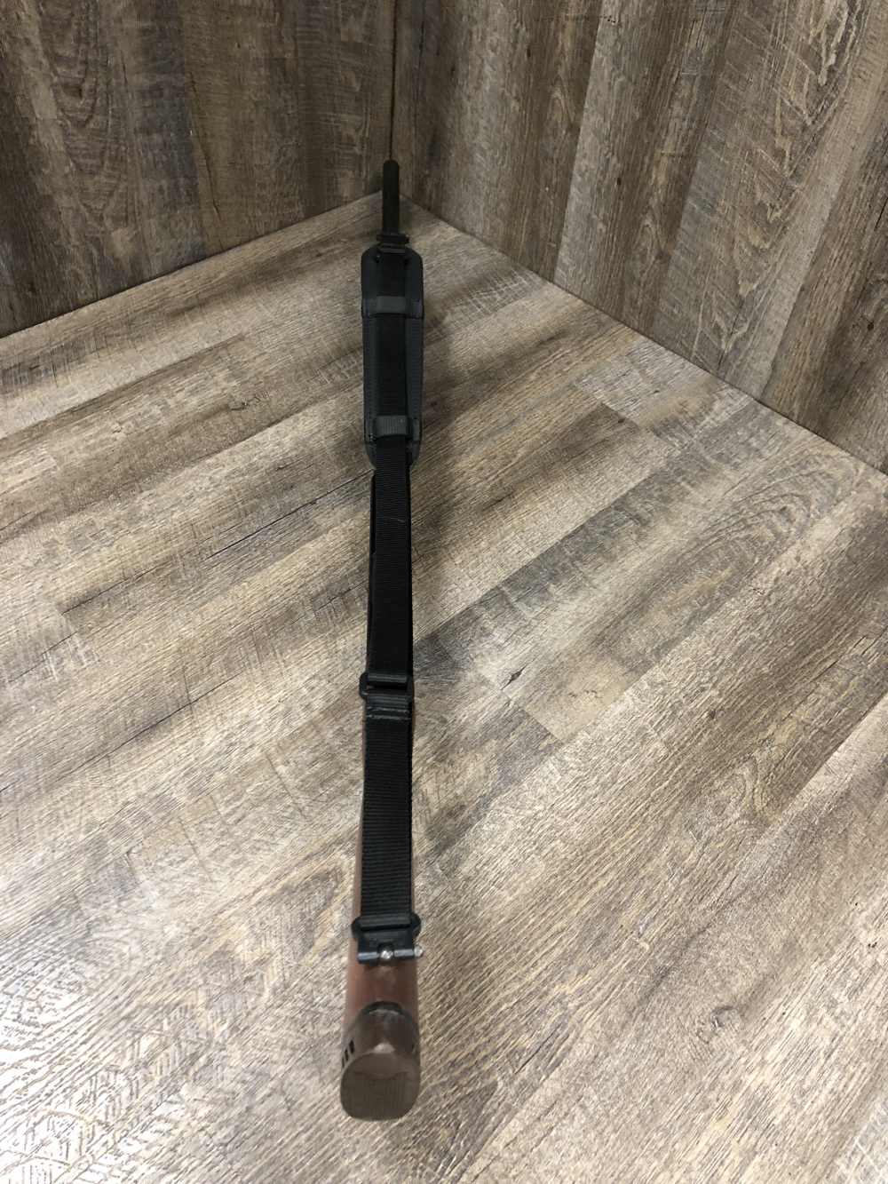 Mossberg 500A Combo Pump Shotgun 12 Gauge 28" VR Accu Choke 24" Slug Barrel-img-14