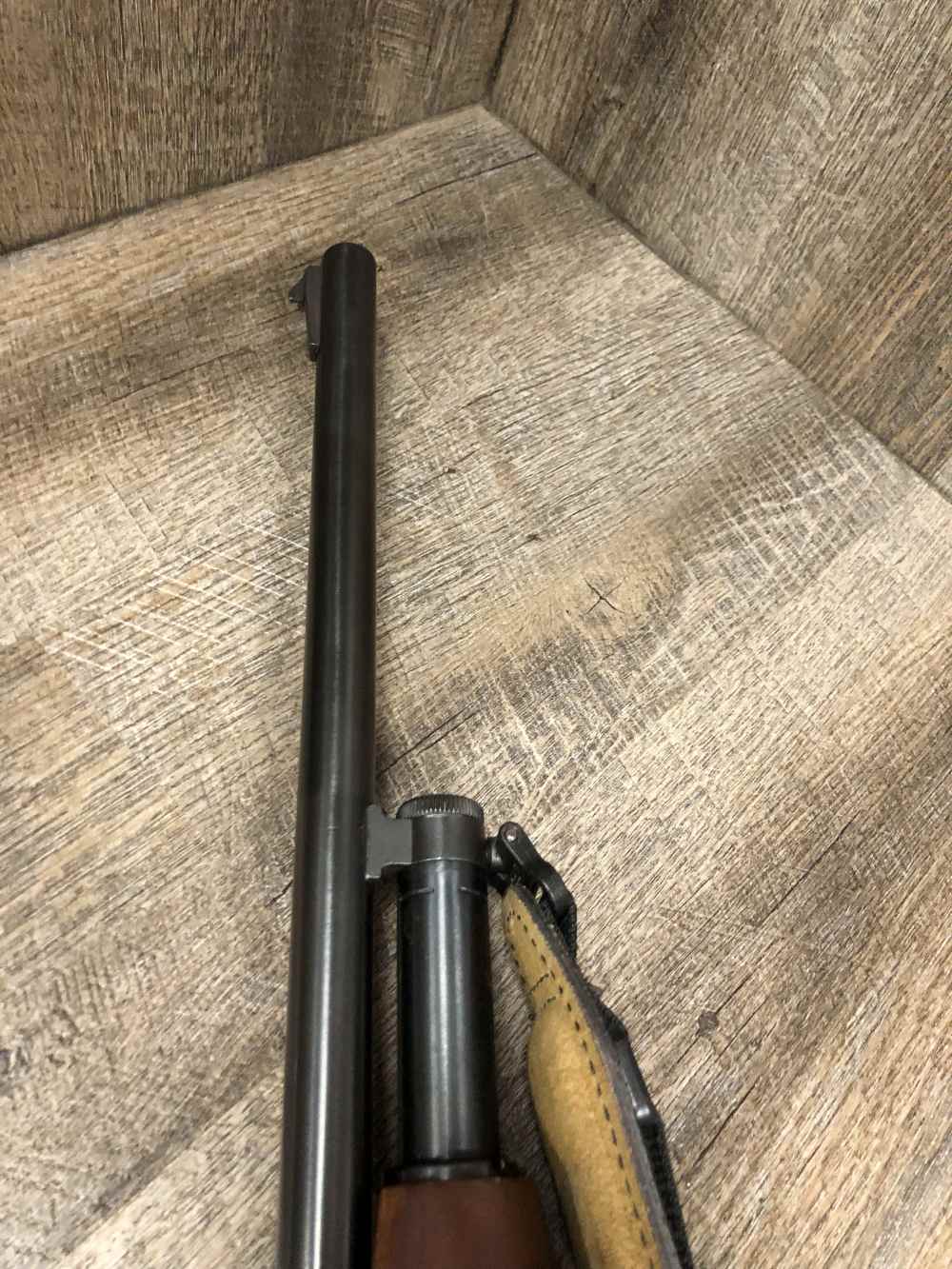 Mossberg 500A Combo Pump Shotgun 12 Gauge 28" VR Accu Choke 24" Slug Barrel-img-13