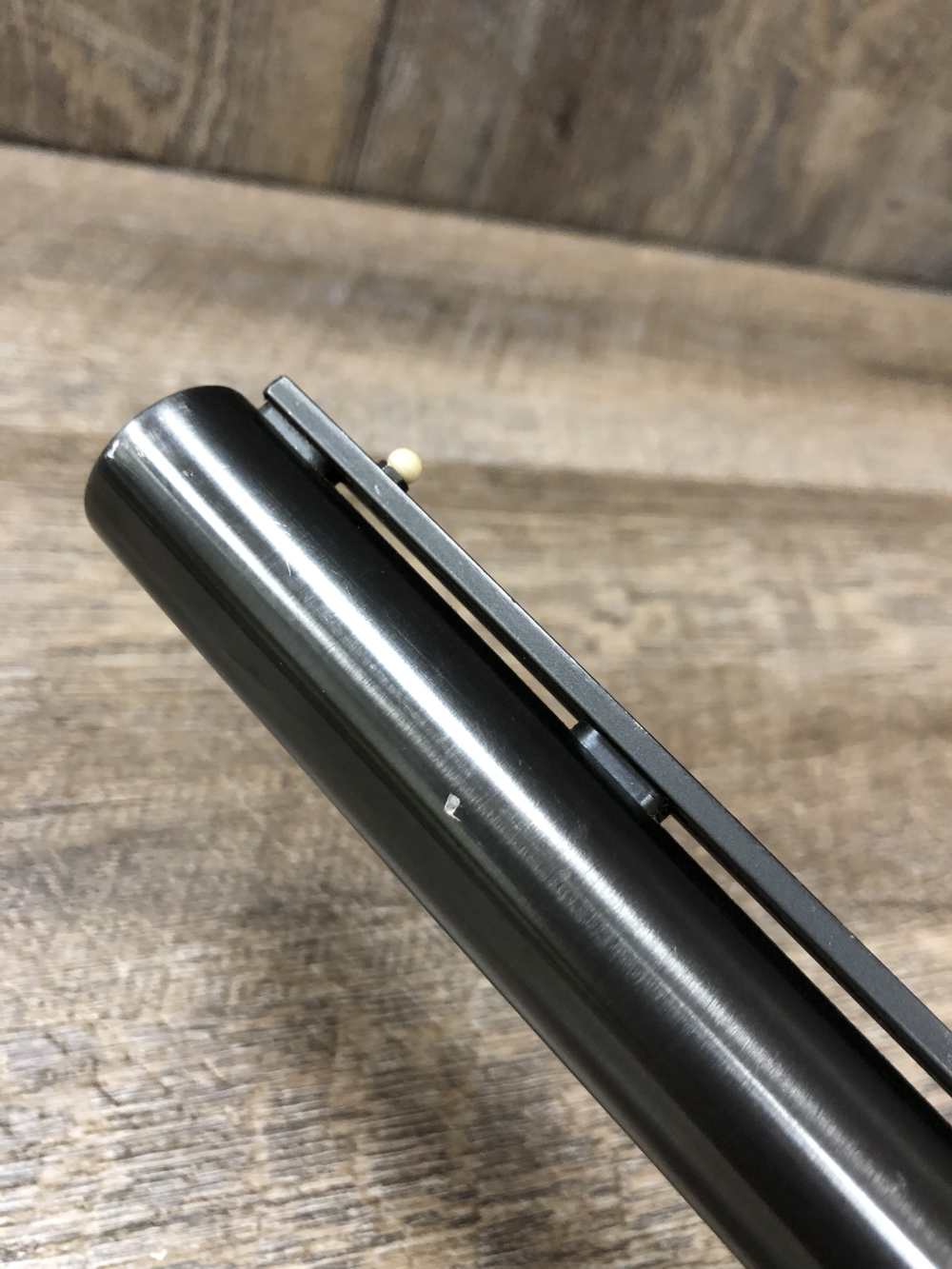 Mossberg 500A Combo Pump Shotgun 12 Gauge 28" VR Accu Choke 24" Slug Barrel-img-28