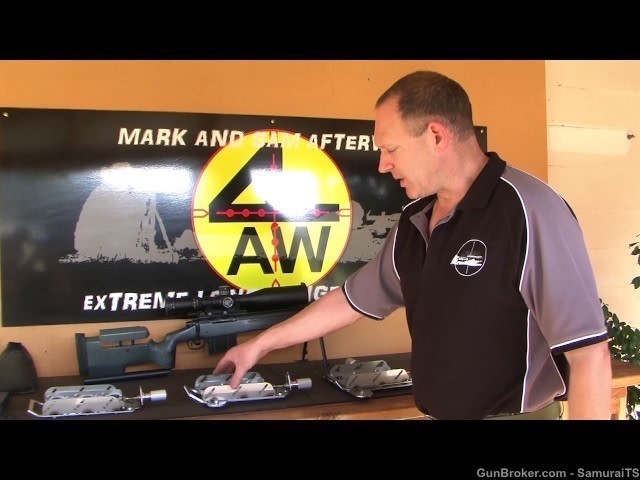 4AW V2 Adjustable Bag Base-img-2