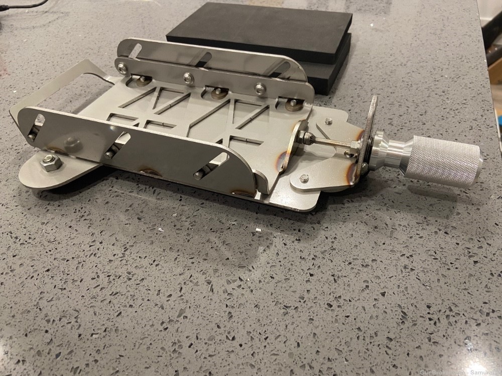 4AW V2 Adjustable Bag Base-img-0