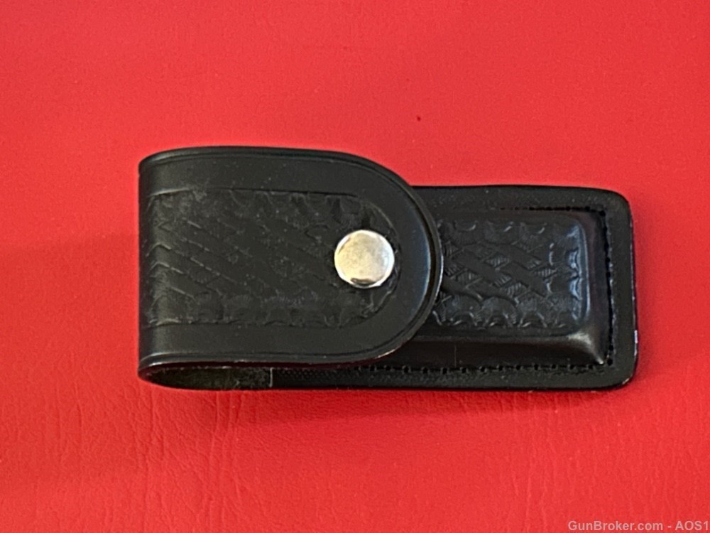 1987 Handmade Angelo Campolin & Figlio Lockback Knife A.C. Falcon Italy NOS-img-15