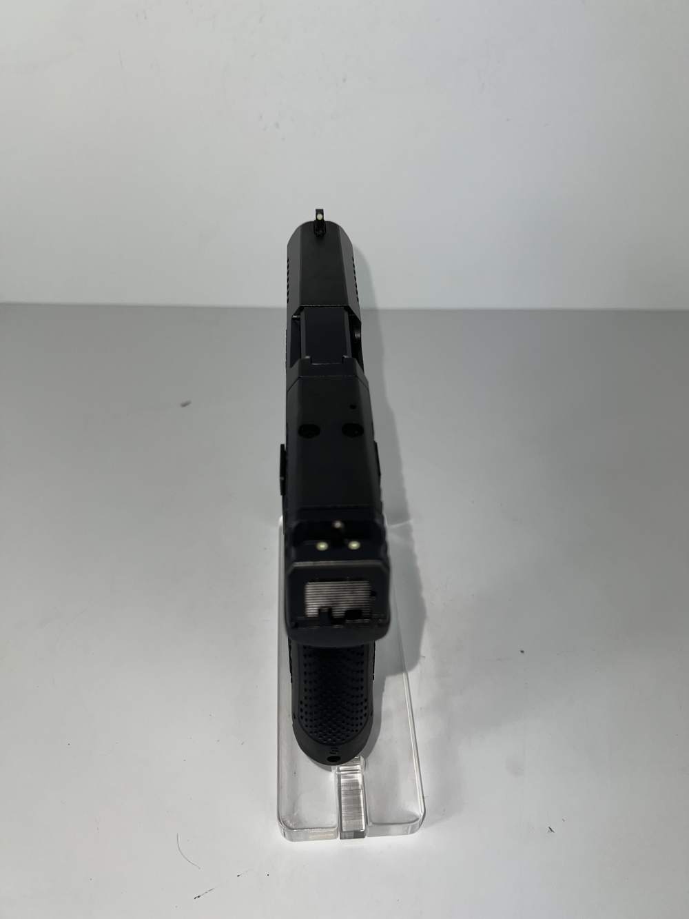 CZ P-10 S semi-auto 9MM 3.5”-img-6