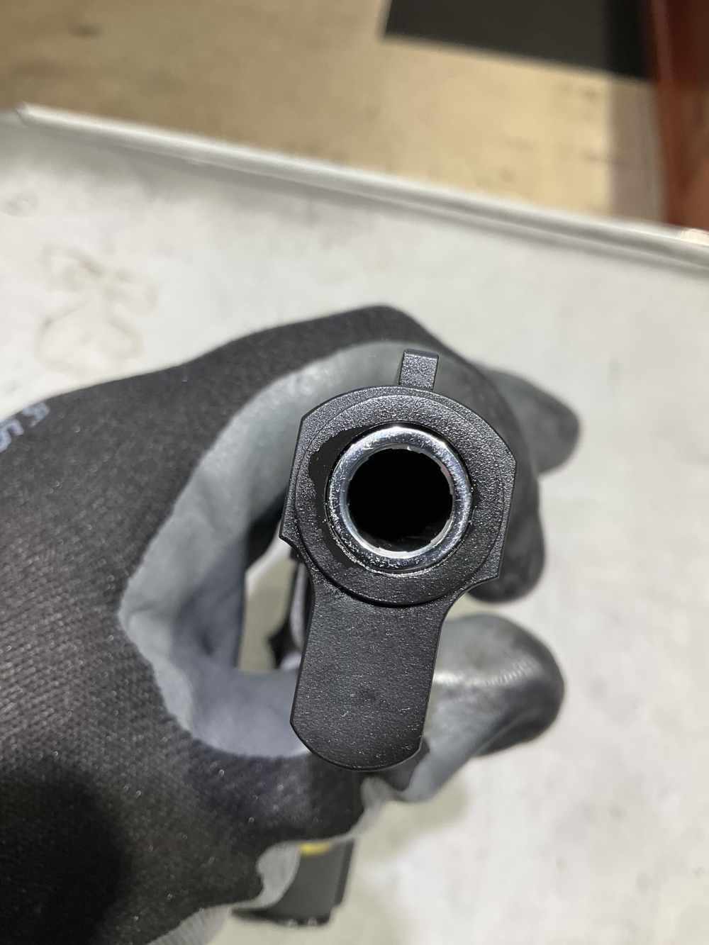 Girsan MC P35, 9mm, 1 mag (15 rnd), 2 tone. -img-8