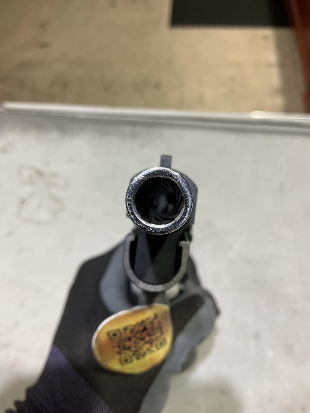 Girsan MC P35, 9mm, 1 mag (15 rnd), 2 tone. -img-7