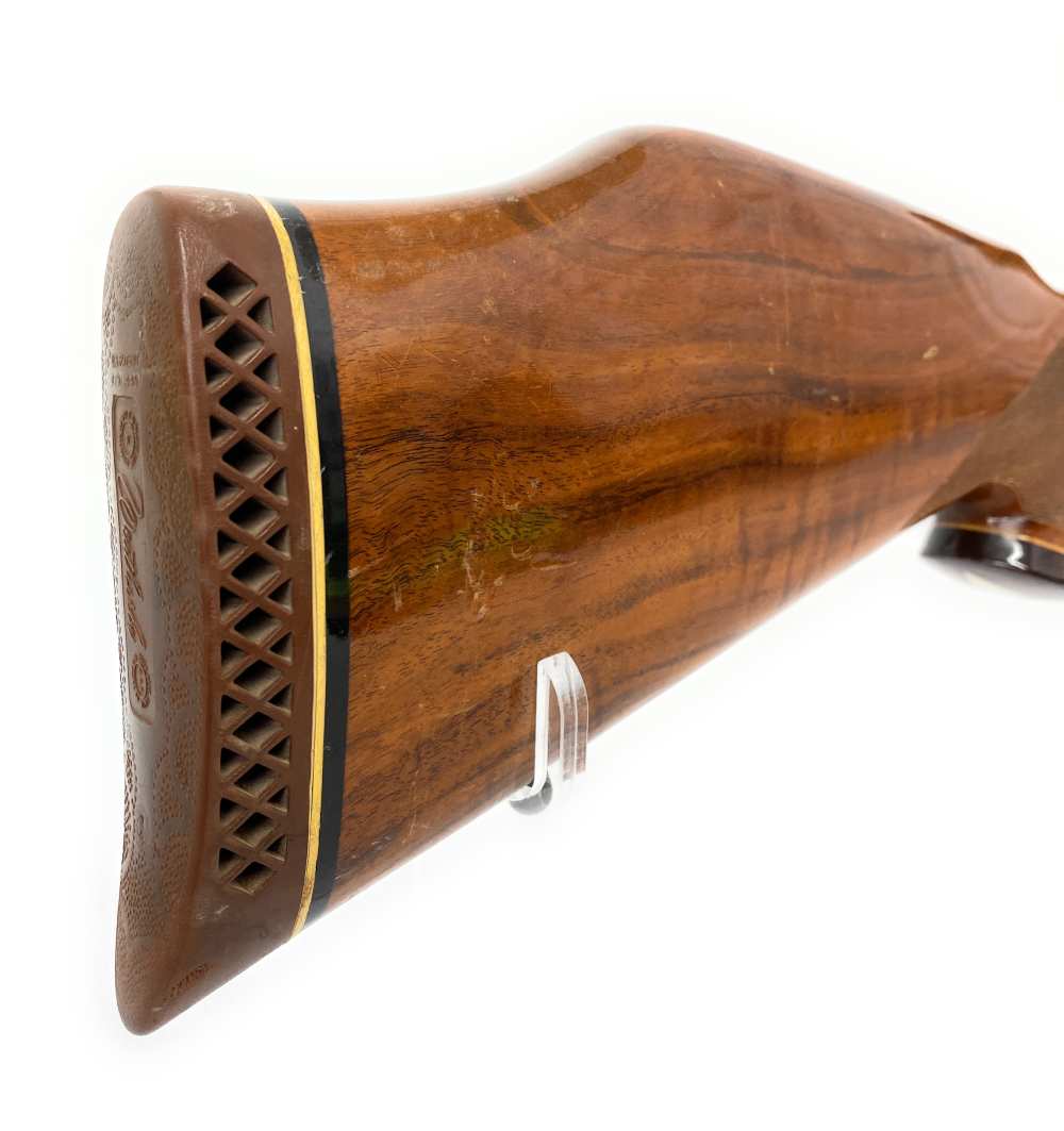 WEATHERBY Vanguard VGX - .270 WIN - 5 ROUNDS - 24 "-img-10