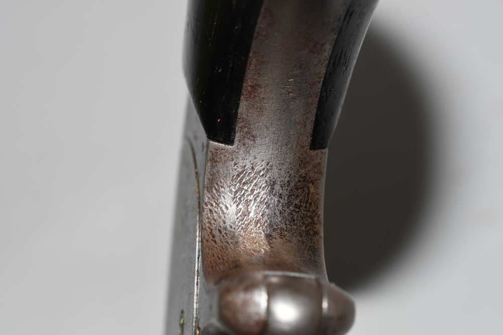 Early 3 Digit Smith & Wesson No 2 Army Tip Up Revolver 32 RF S&W # 176-img-26