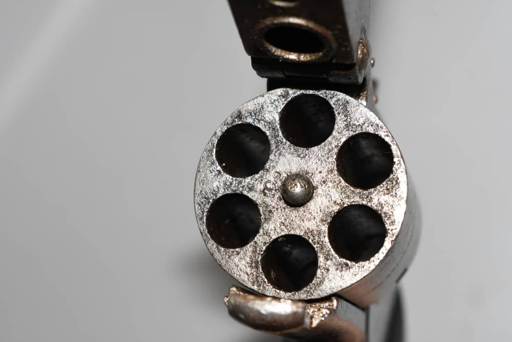 Early 3 Digit Smith & Wesson No 2 Army Tip Up Revolver 32 RF S&W # 176-img-28