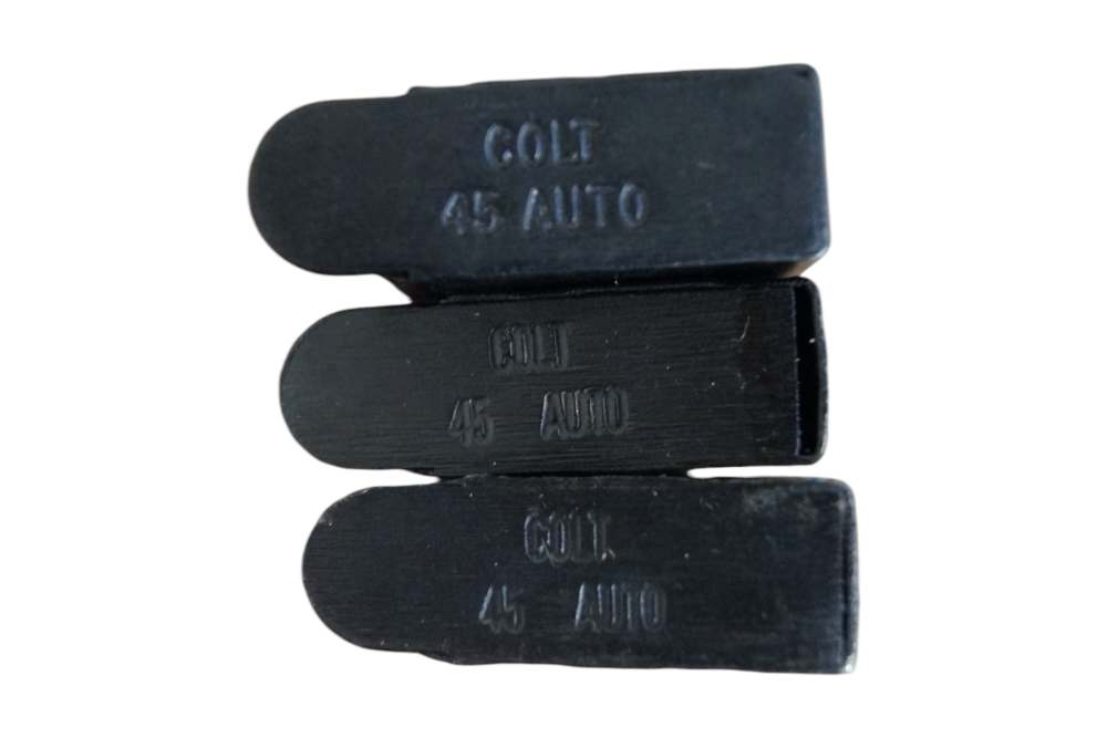 Colt 1911 Magazines-img-2