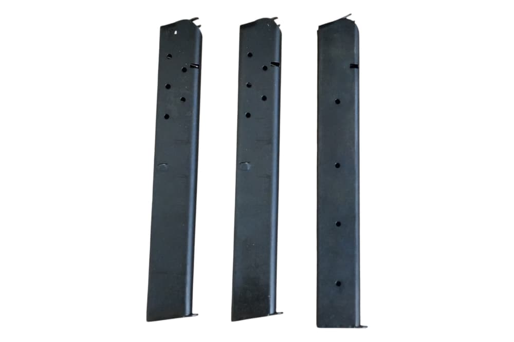 Colt 1911 Magazines-img-1