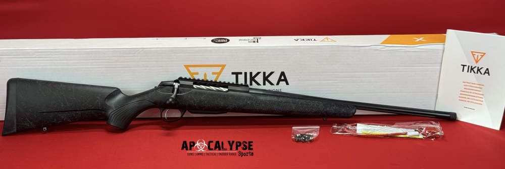 Tikka T3x Lite 350 Legend-img-10