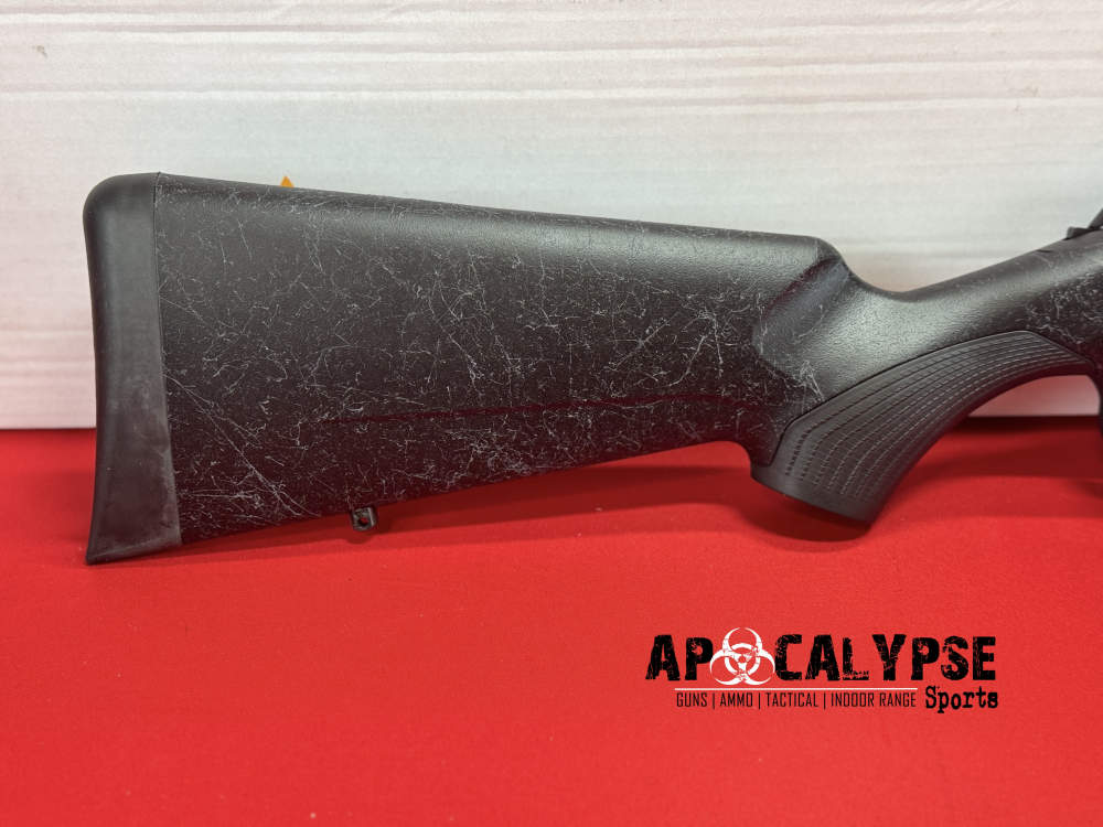 Tikka T3x Lite 350 Legend-img-3
