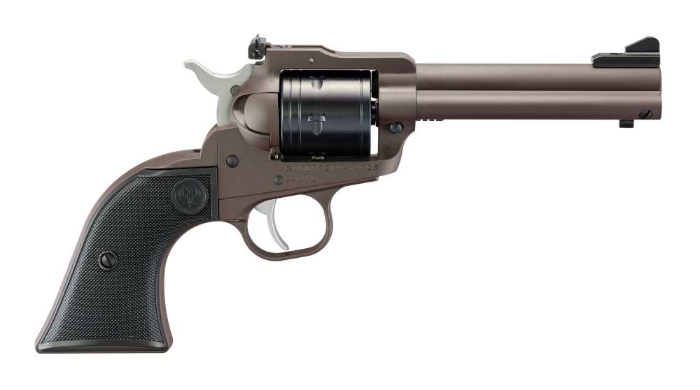 Ruger Super Wrangler 250th 22LR/22WMR NEW 2071 In Stock!-img-0