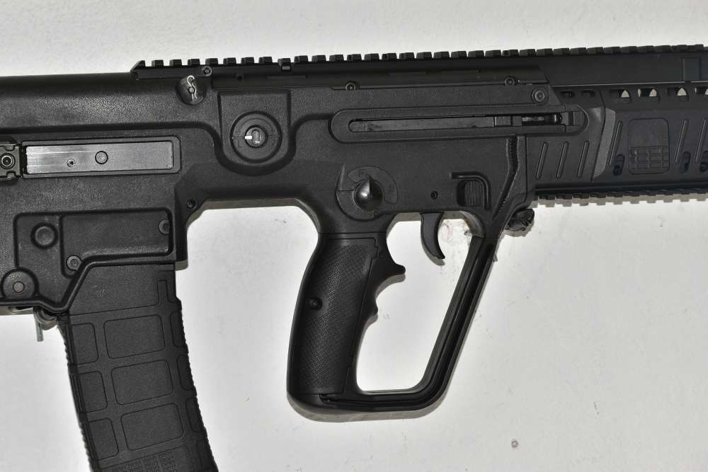 IWI Tavor 5.56 NATO Bullpup 21" Barrel Excellent Condition-img-16