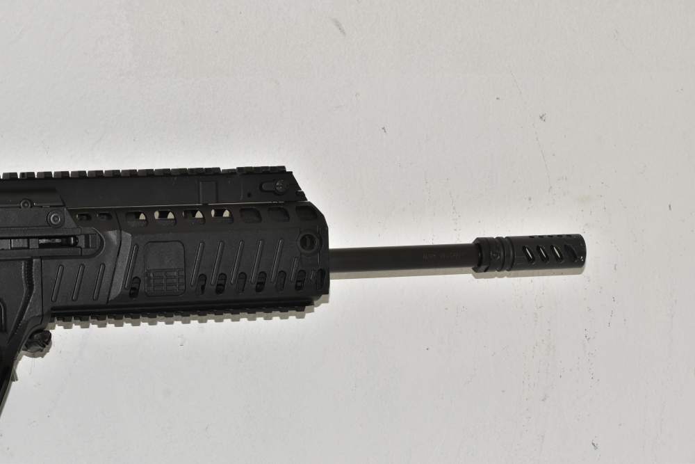 IWI Tavor 5.56 NATO Bullpup 21" Barrel Excellent Condition-img-17