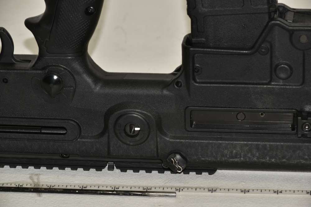 IWI Tavor 5.56 NATO Bullpup 21" Barrel Excellent Condition-img-3