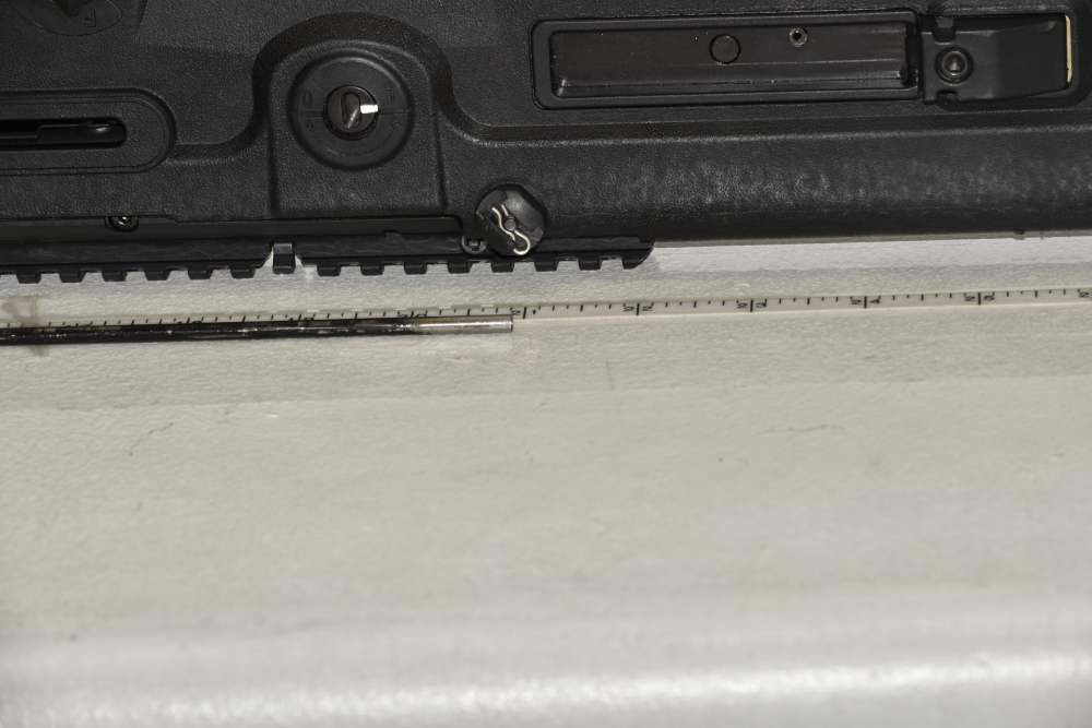 IWI Tavor 5.56 NATO Bullpup 21" Barrel Excellent Condition-img-4