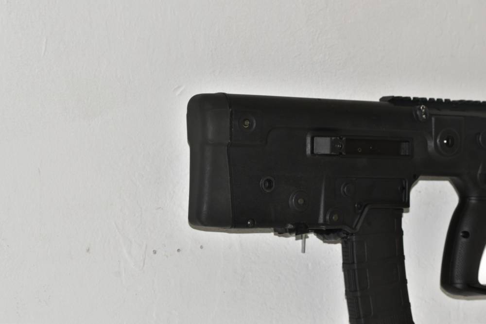 IWI Tavor 5.56 NATO Bullpup 21" Barrel Excellent Condition-img-14