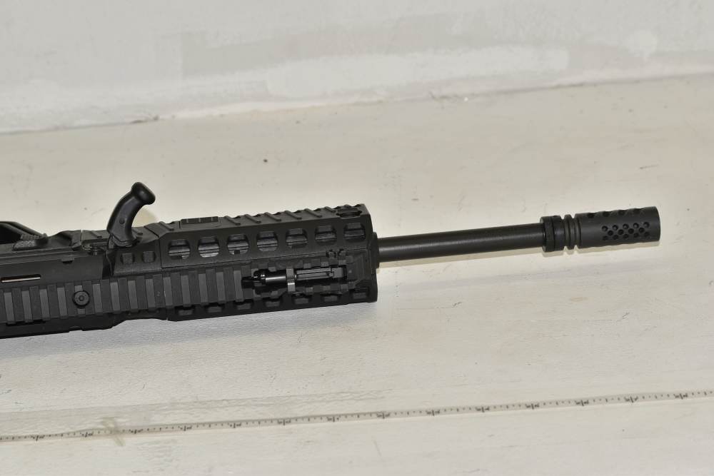 IWI Tavor 5.56 NATO Bullpup 21" Barrel Excellent Condition-img-6