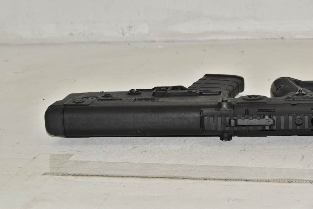 IWI Tavor 5.56 NATO Bullpup 21" Barrel Excellent Condition-img-8
