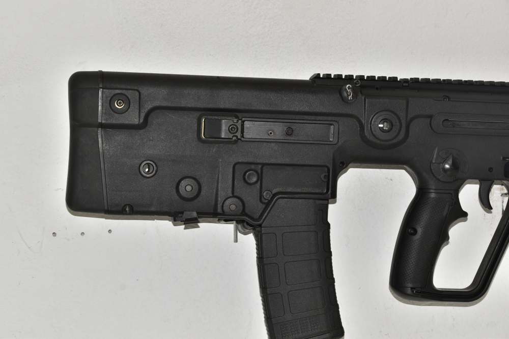 IWI Tavor 5.56 NATO Bullpup 21" Barrel Excellent Condition-img-27