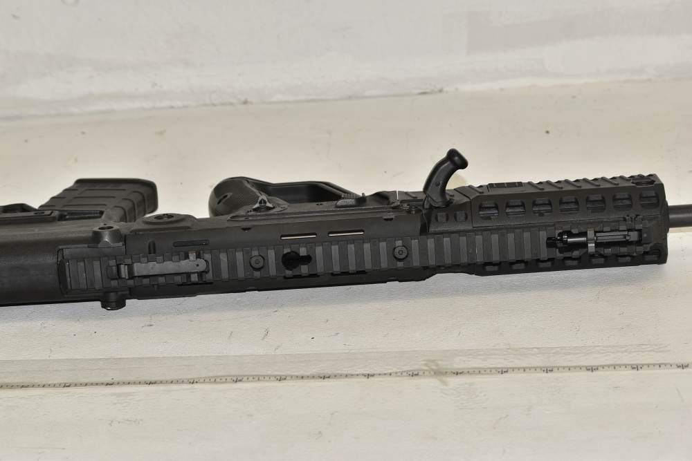 IWI Tavor 5.56 NATO Bullpup 21" Barrel Excellent Condition-img-7