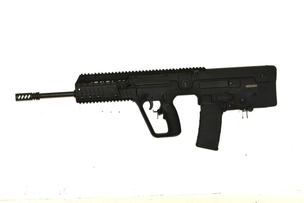 IWI Tavor 5.56 NATO Bullpup 21" Barrel Excellent Condition-img-2
