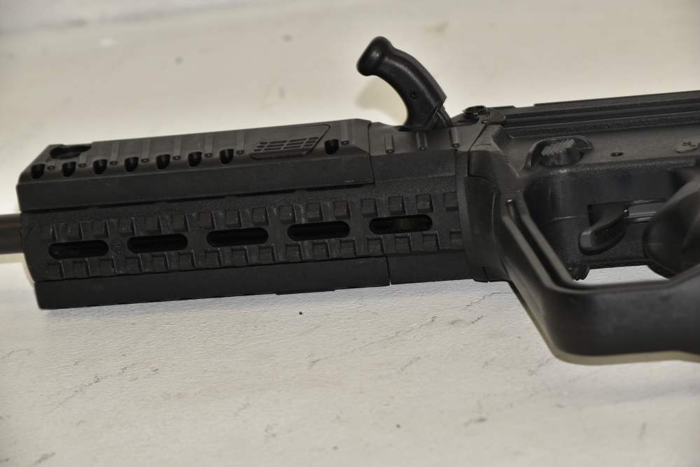 IWI Tavor 5.56 NATO Bullpup 21" Barrel Excellent Condition-img-10