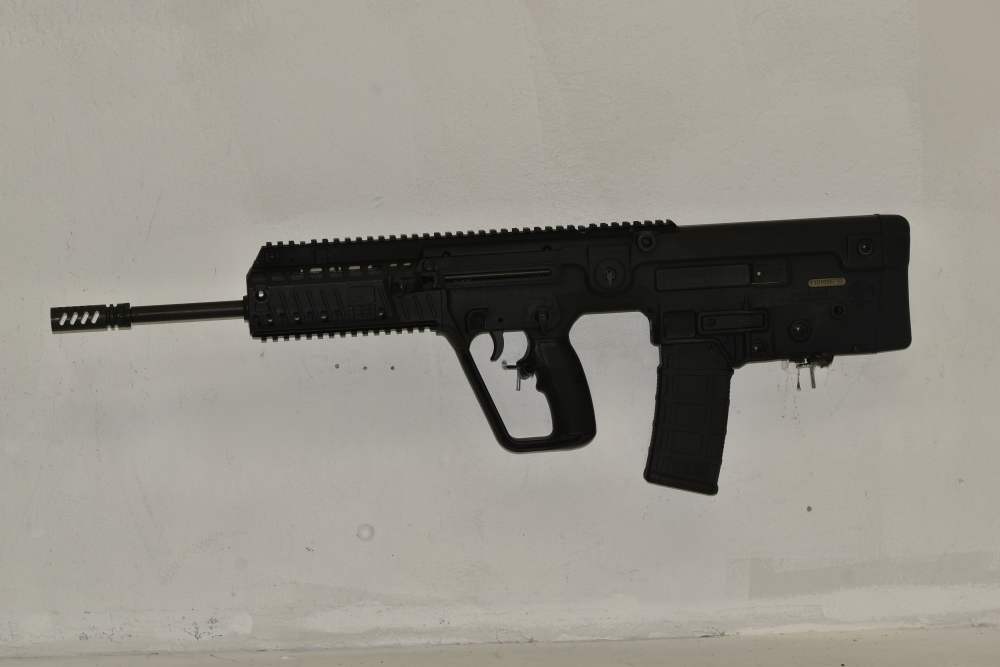IWI Tavor 5.56 NATO Bullpup 21" Barrel Excellent Condition-img-22