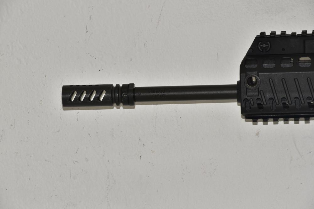 IWI Tavor 5.56 NATO Bullpup 21" Barrel Excellent Condition-img-19