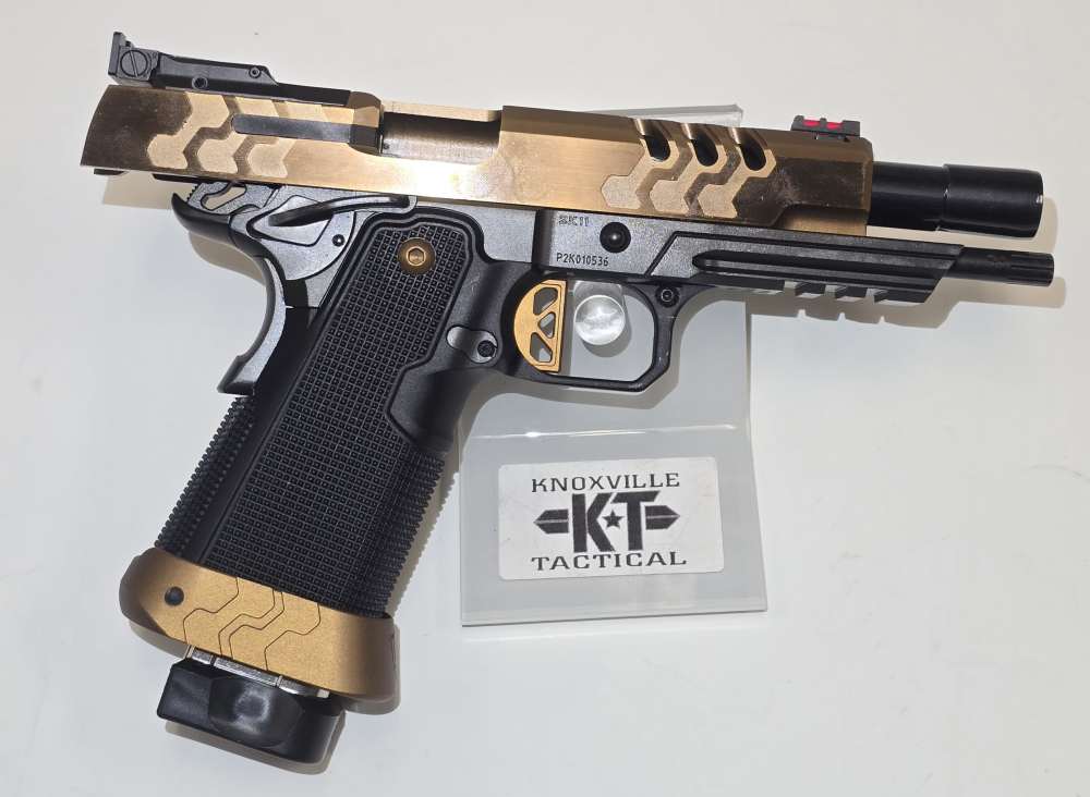 NEW Kimber 2K11 Target OR .45ACP 5" 669278350523-img-2