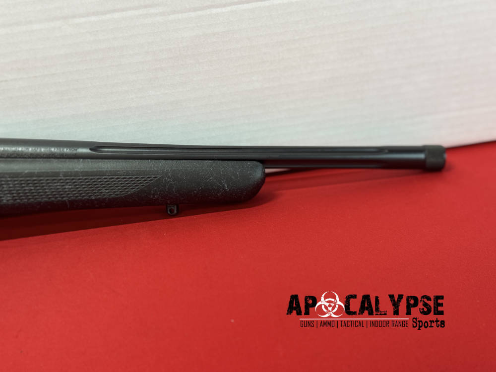Tikka T3X Lite 350 Legend-img-8
