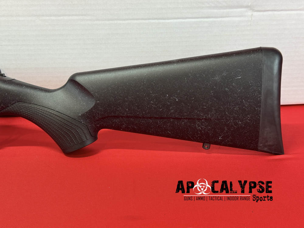 Tikka T3X Lite 350 Legend-img-5