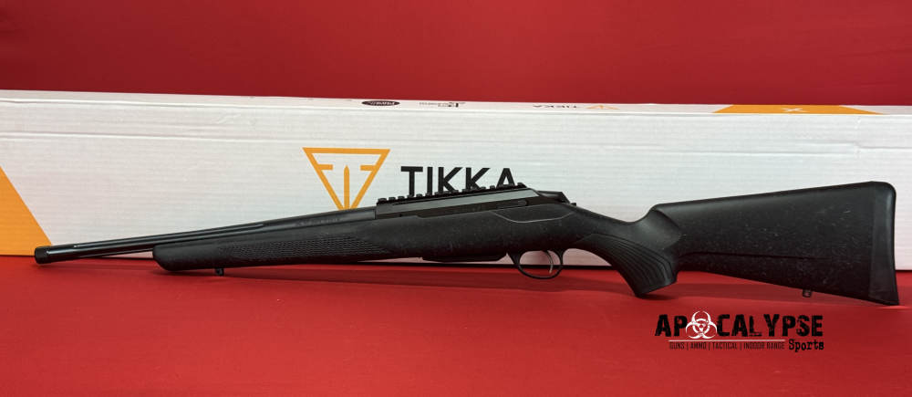 Tikka T3X Lite 350 Legend-img-2