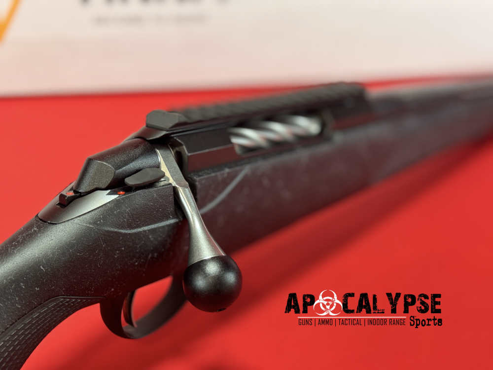 Tikka T3X Lite 350 Legend-img-10