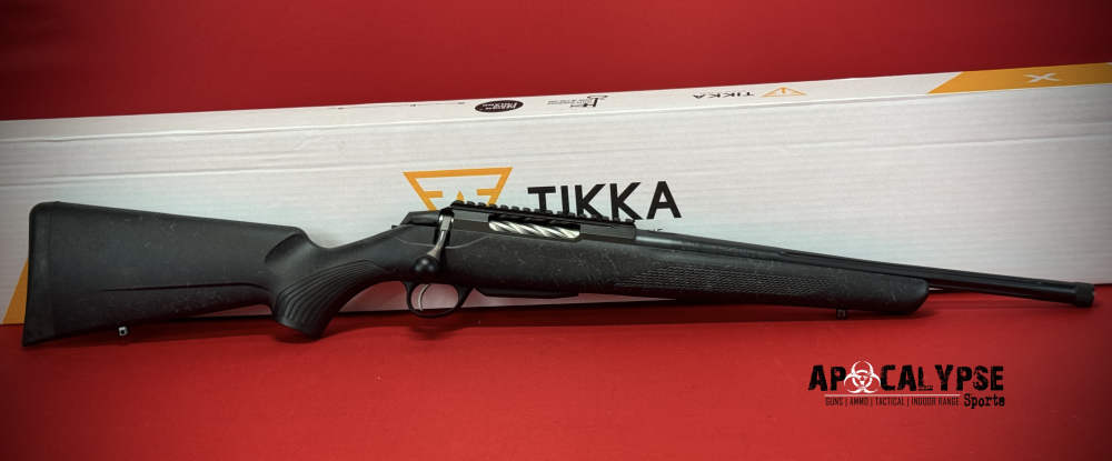 Tikka T3X Lite 350 Legend-img-1
