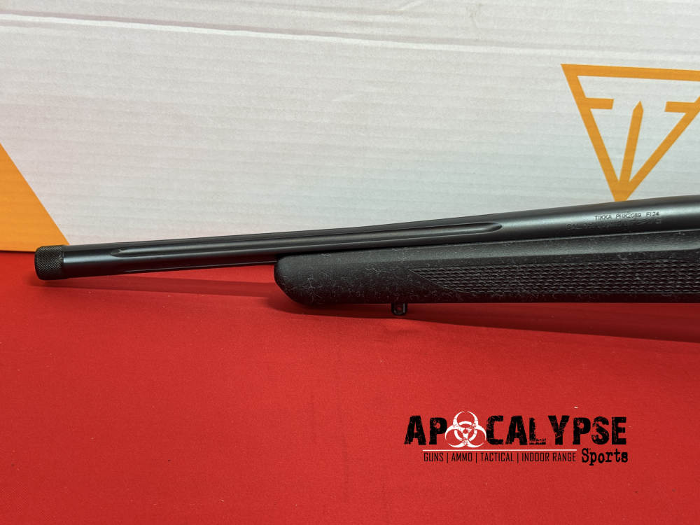 Tikka T3X Lite 350 Legend-img-3