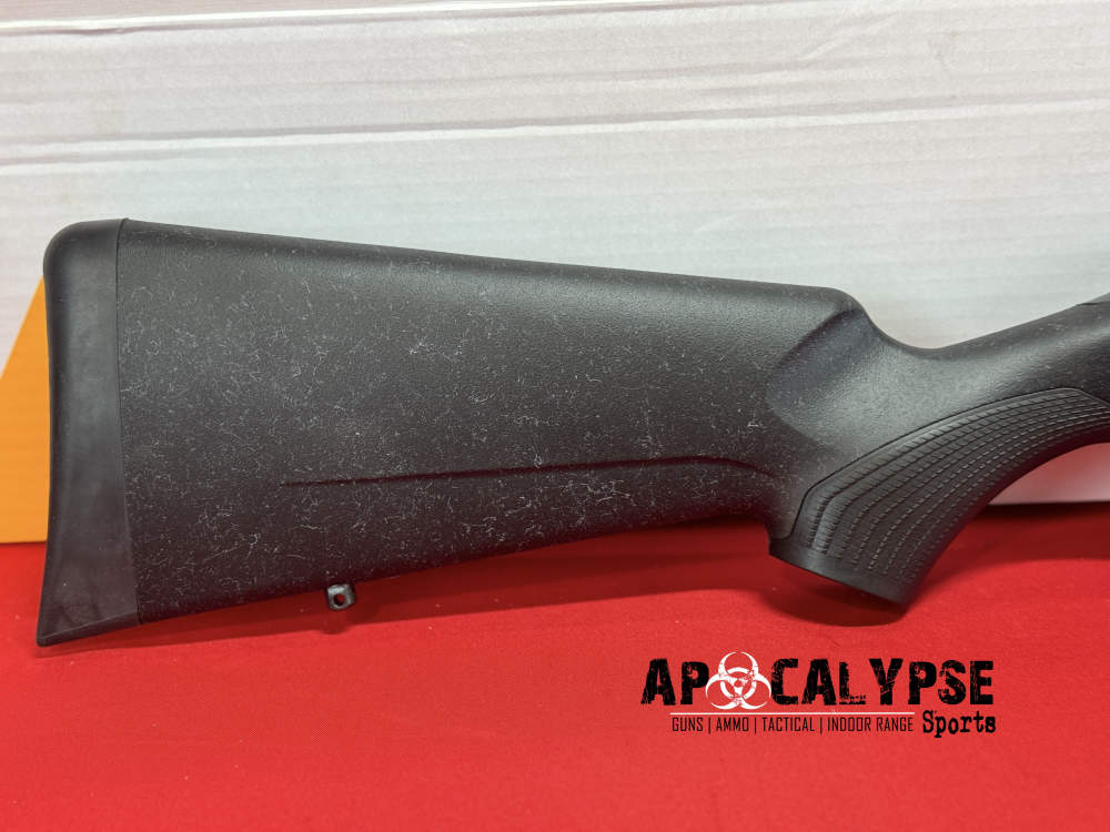 Tikka T3X Lite 350 Legend-img-6