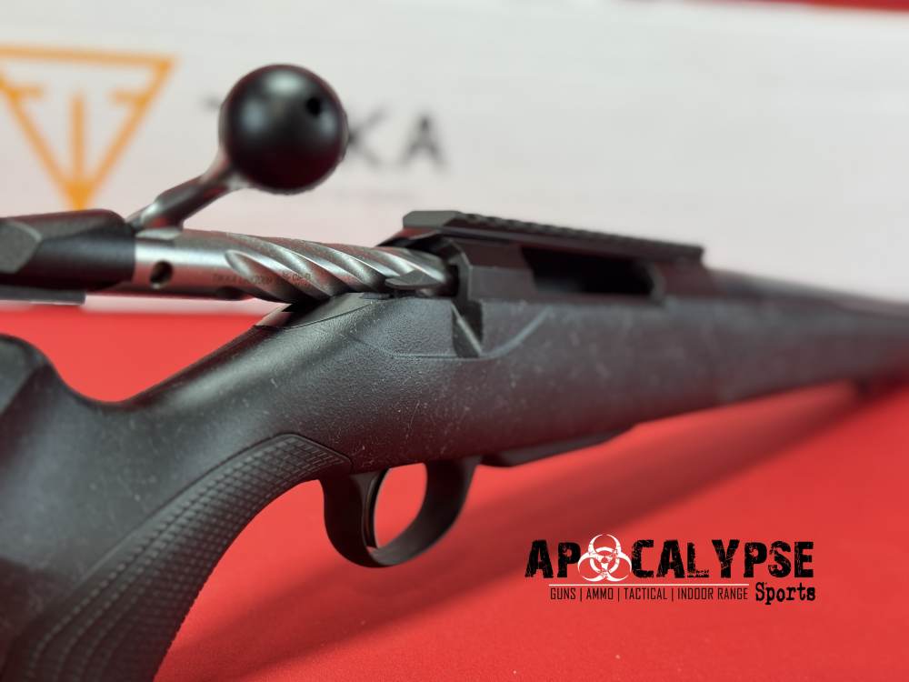 Tikka T3X Lite 350 Legend-img-9