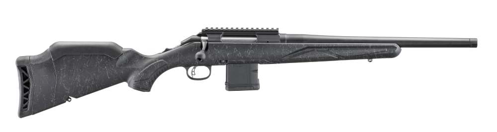 Ruger American Gen2 Patrol 5.56 NEW 56903 In Stock!-img-0
