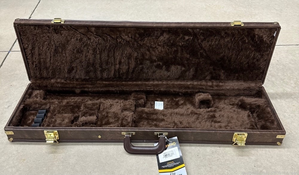 (NEW) Traditional – Universal O/U, BT Trap Case 36x10-img-2