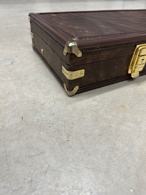 (NEW) Traditional – Universal O/U, BT Trap Case 36x10-img-1