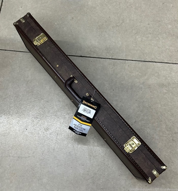 (NEW) Traditional – Universal O/U, BT Trap Case 36x10-img-0